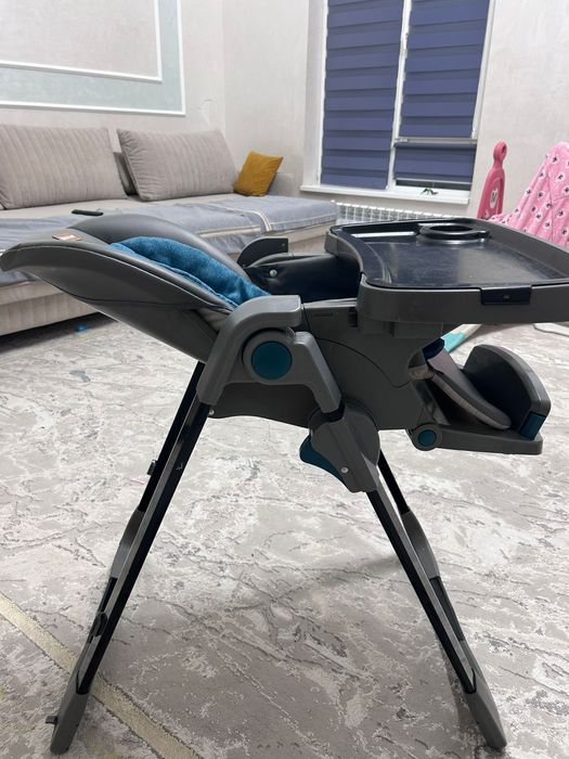 Стул для кормления сатамын