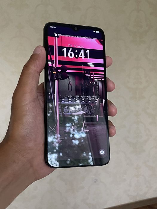 Honor X5Plus Шустрый 8Ядерный Оперативка 8