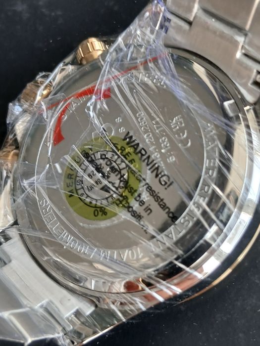 Нов часовник HUGO BOSS 1512960 Icon  Chronograph