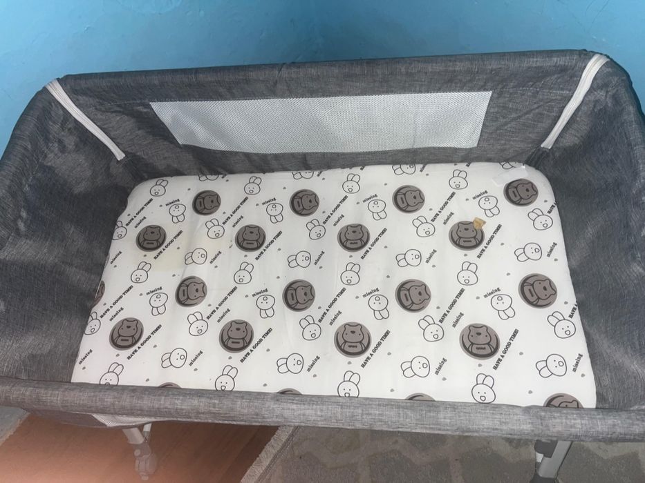 Колыбель детский