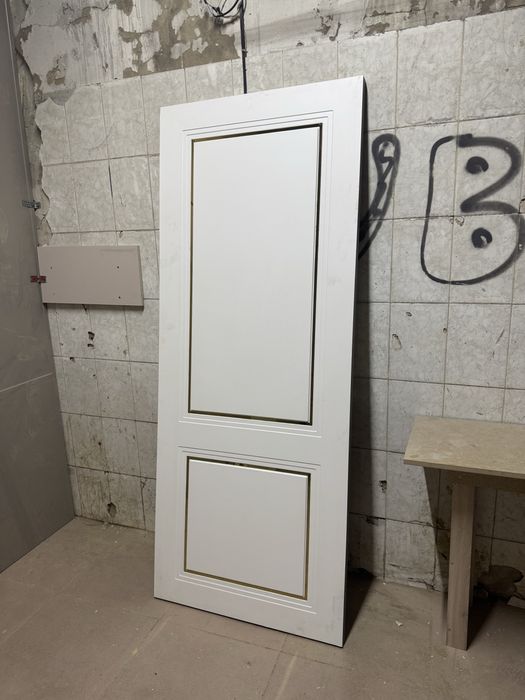 Межкомнатные двери