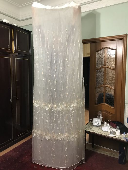 Продам тюль