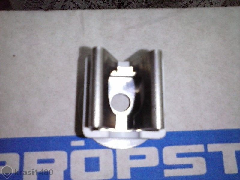 Клипсове за захващане..