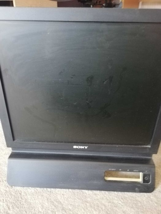 Монитор за PC- SONY