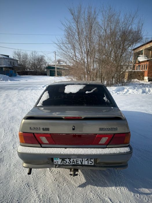 Продается Ваз 2115