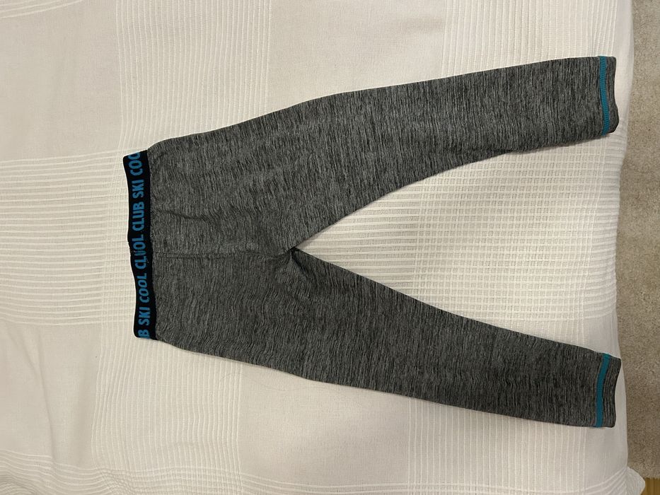 Geaca si pantaloni de schi