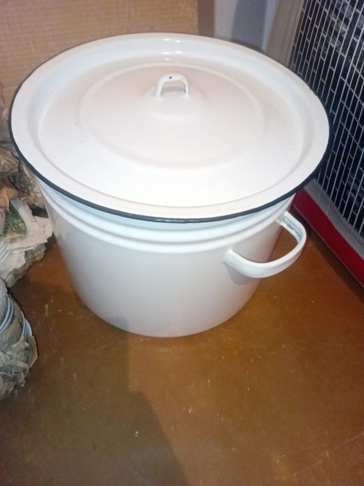 Янги посудалар сотилади