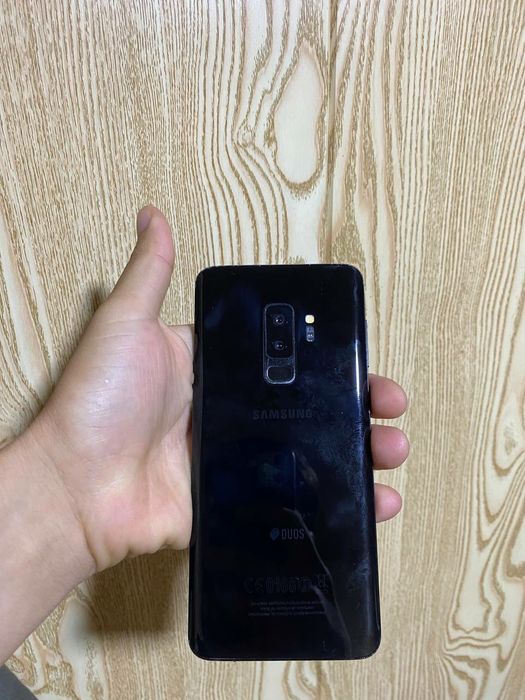 Samsung s9+ sotiladi sroshni