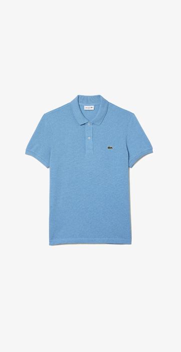 Vand triocu LACOSTE Polo - XS - albastru - PH4012-00