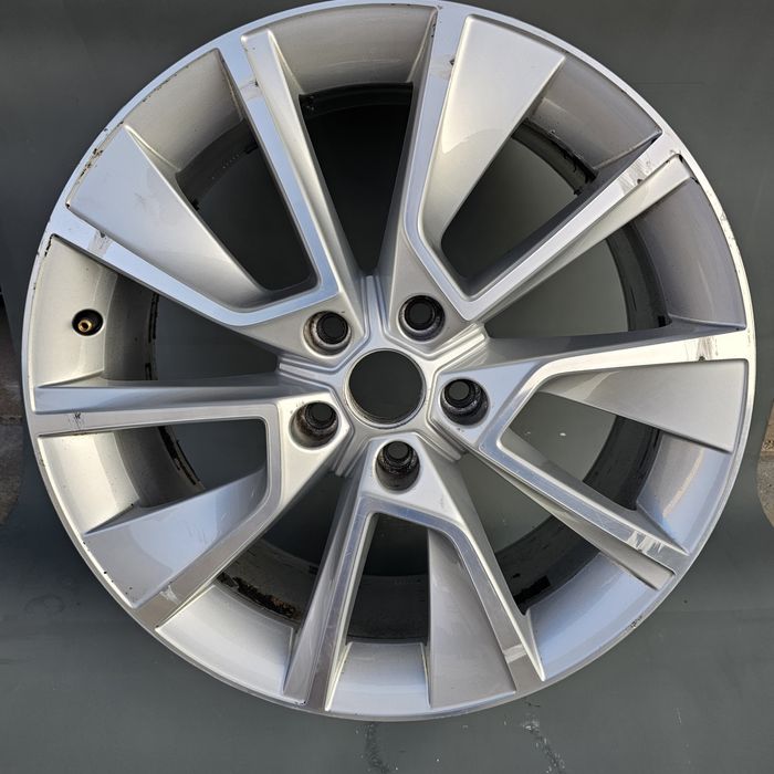 Janta Skoda Kamiq Scala 7Jx18