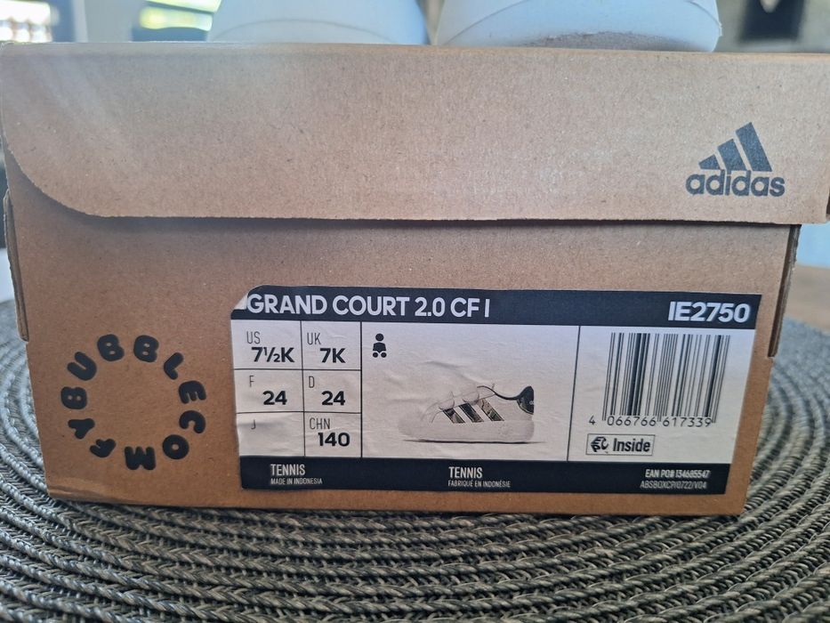 Детски маратонки Adidas 24 номер