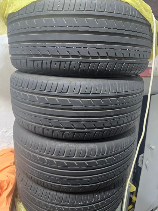 Продам шины Yokohama