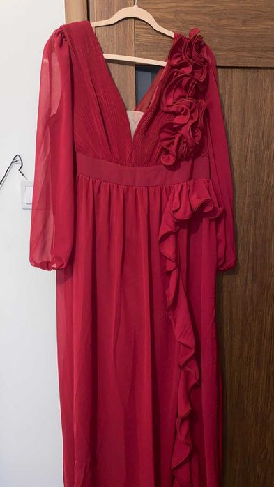 Vand rochie lunga eleganta