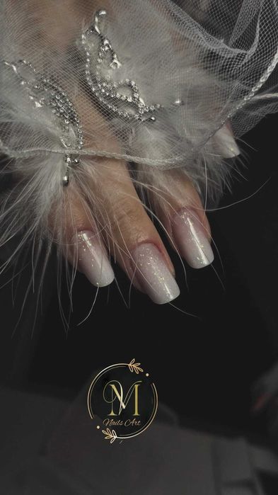 Manichiura, constructie, ojă semi, detalii, instrumentar sterilizat.