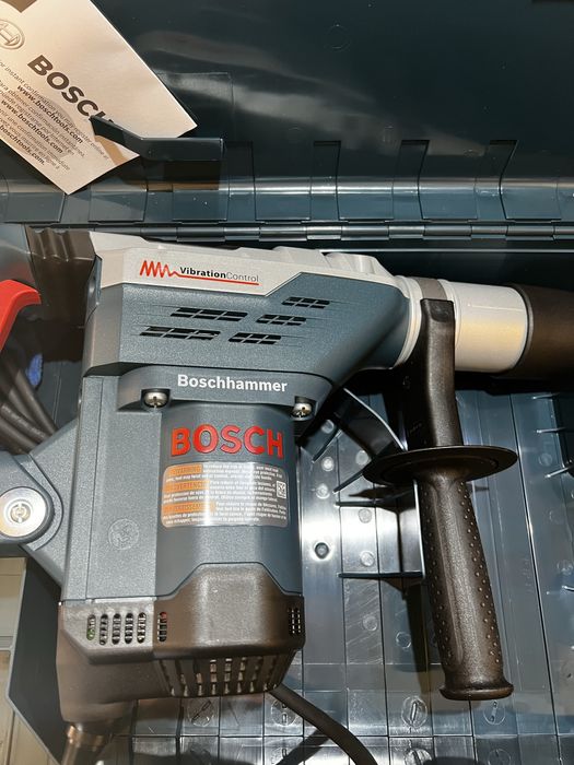 Rotopercutor bosch 11264 EVS NOU 2025