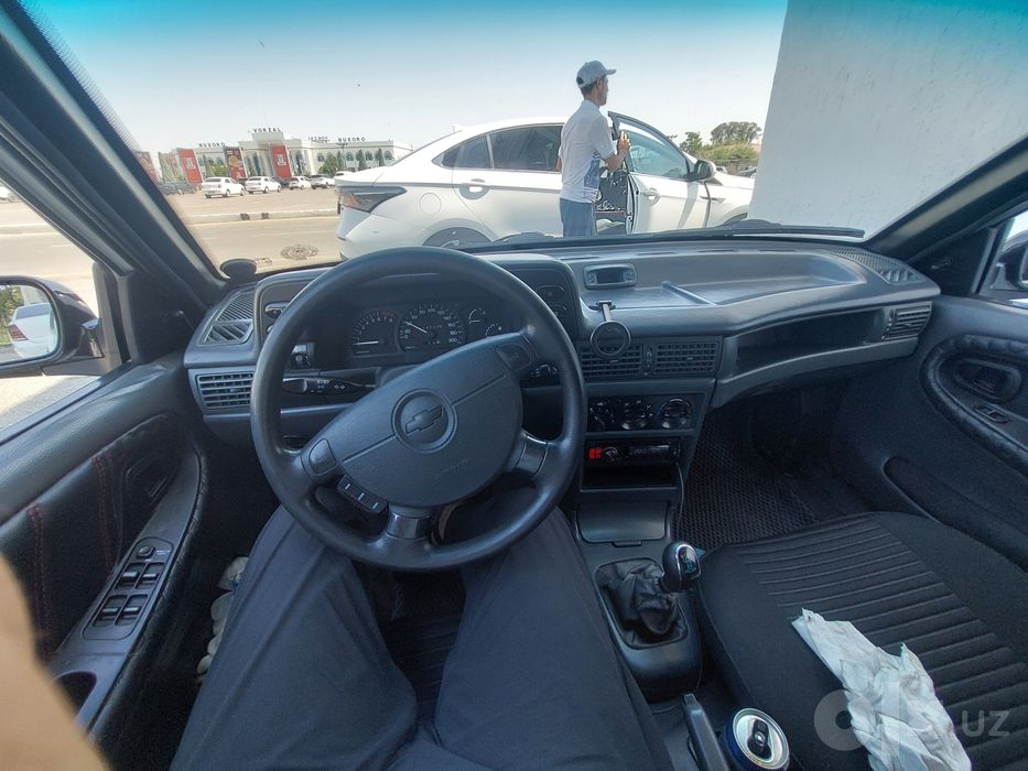Nexi 1 sotiladi aybi yoq