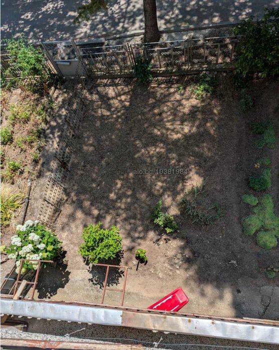 Голям апартамент с гараж