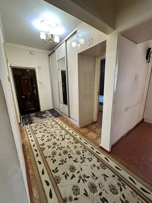 Продажа 4х комнатной на Карасу -1