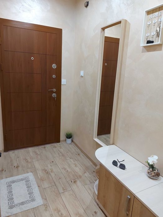 Продавам апартамент 58 кв.м. Троян