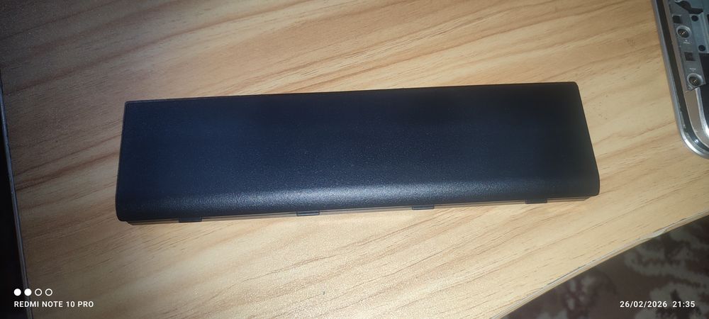 Noutbuk akkumlyator hp pavilion m6