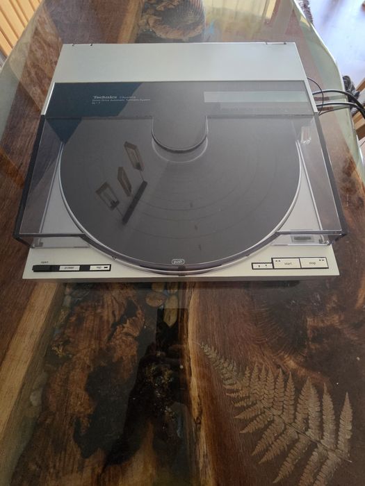 Pick-up Technics SL7