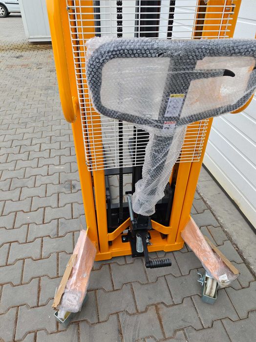 Ръчен стакер Xilin SDJ1030 1000 кг, 3 м – НОВ