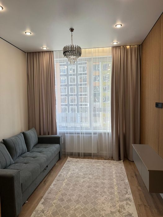 Сдам квартиру в Астане