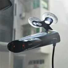 Автомобилен  16-лентов Cobra Xrs 9880 Антирадарен  детектор 12V