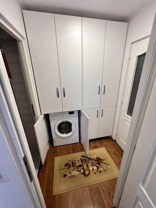 Apartament 2 camere ,Etaj 2,Micro 16