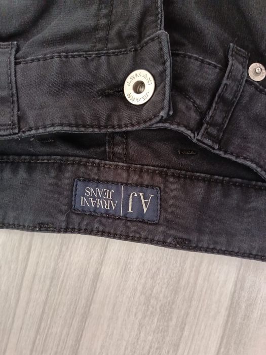 Armani Jeans pantaloni bărbat