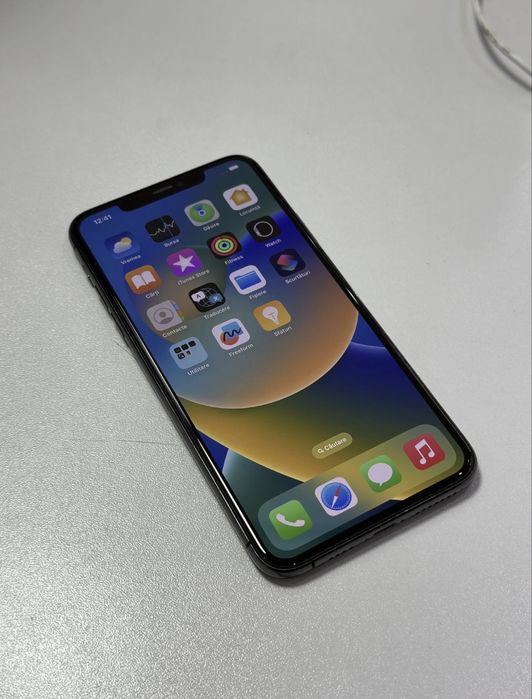 iPhone 11 Pro Max 256Gb