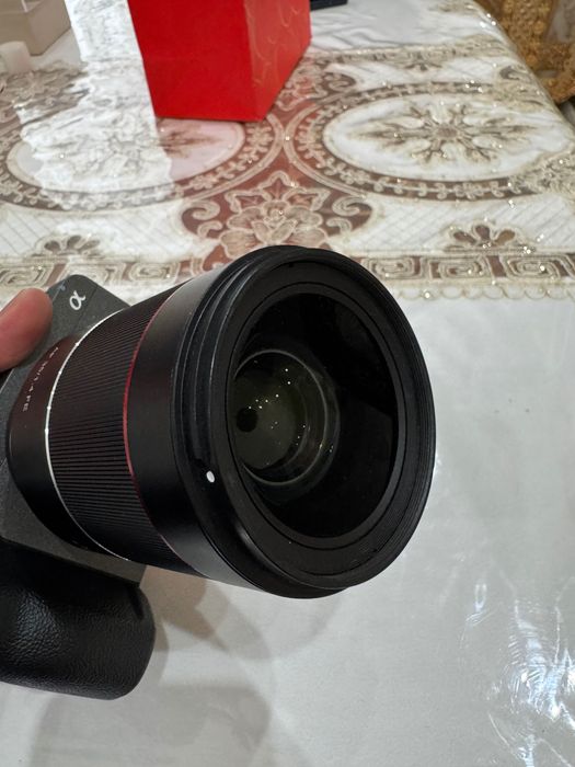 Samyang  AF 35 1.4 FE