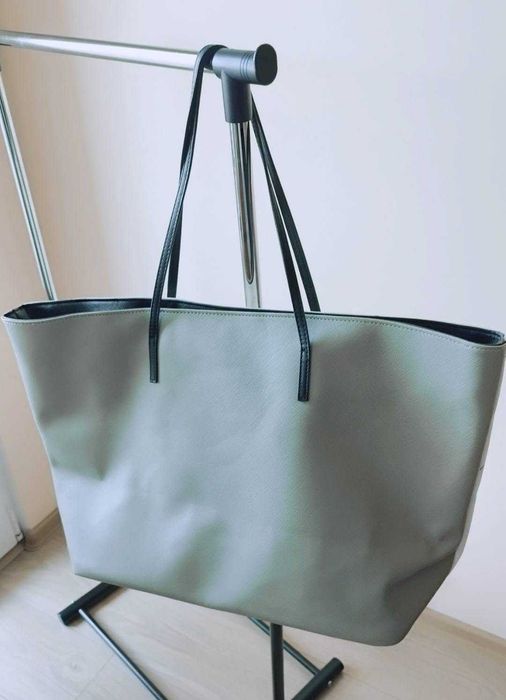 Codello  x Peanuts  shopper нова чанта