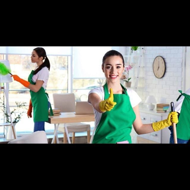 Toshkent uborka xizmati