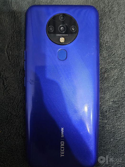 Techno spark 6(ke7)