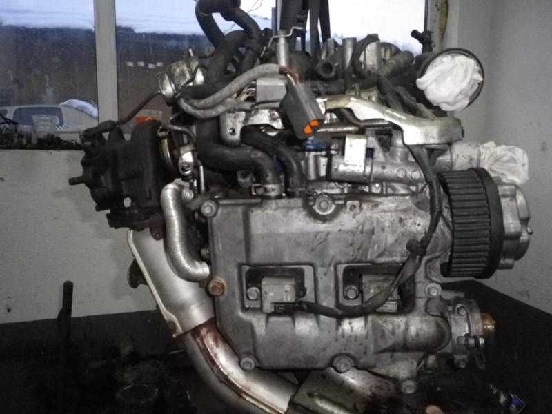 Субару импреза 2.0R / 2.5 WRX  Subaru Impreza 2.0R / 2.5 WRX на части