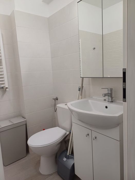 Garsoniera Ikea Pallady