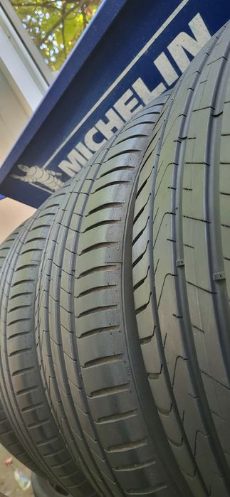 4 anvelope 245 50 19 pirelli p7 dot 2020