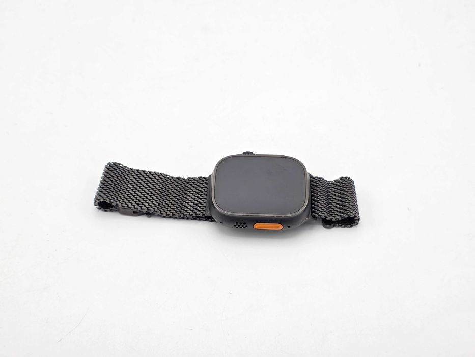 SmartWatch Apple Watch Ultra 2 Black 49mm LTE 2 Bratari Originale Stare Buna