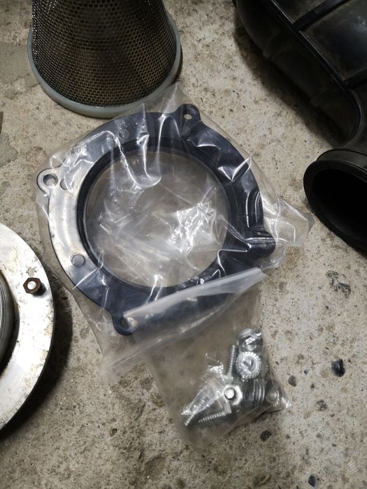 Части за Suzuki LTR 450/ATV/АТВ