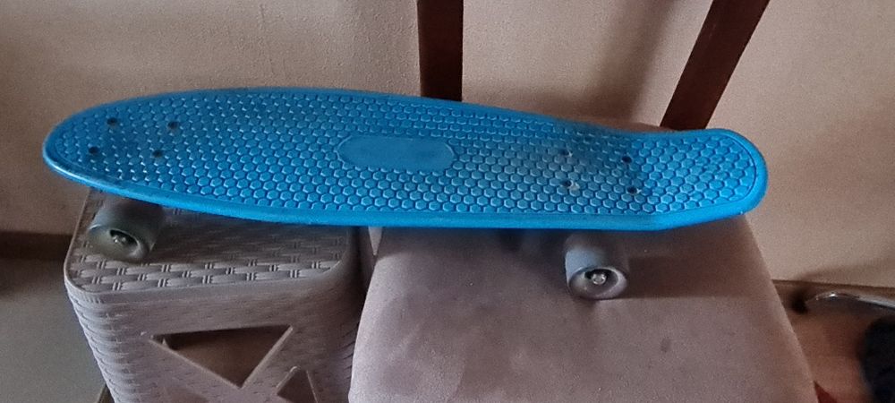 Продам скейт колеса светятся