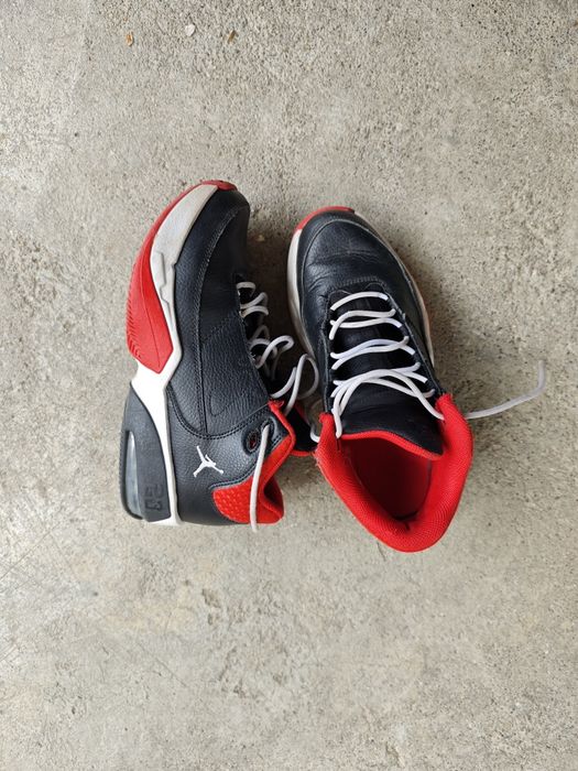 Jordan Max Aura 3