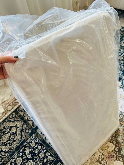 Люлка. Матрас бонусга