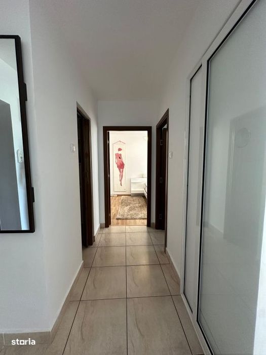 Apartament 2 camere, 50 mp, Bd. Independentei – zona RFN