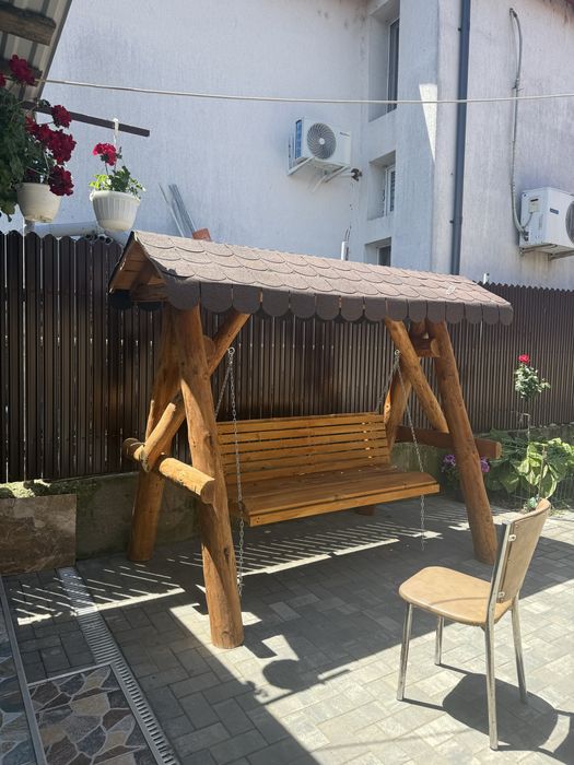Mobilier pentru gradina
