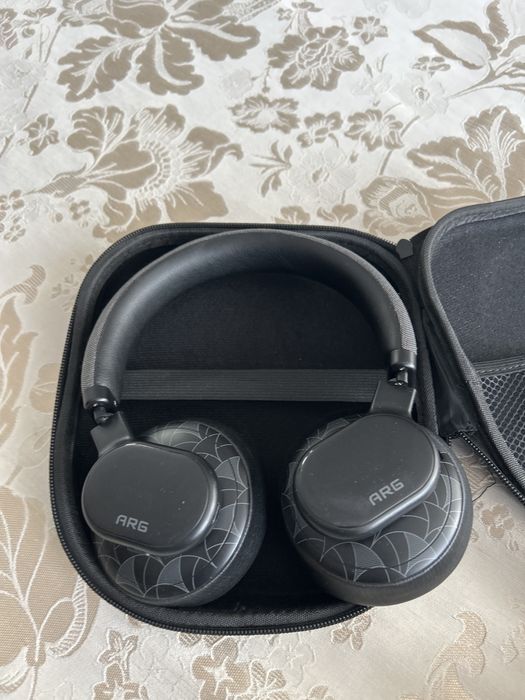 Наушники Arg A12