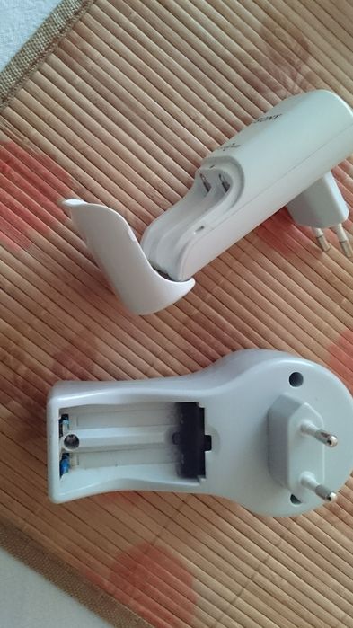 Продавам зарядно за батерии