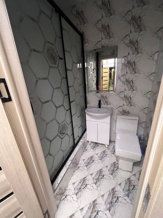 Продам квартиру новостройке жк New life 2/6/9 50m2