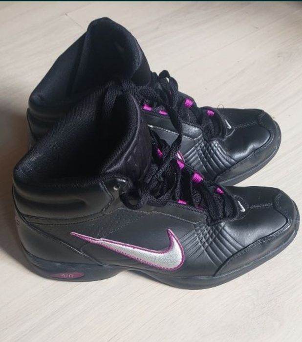 Vand ghete piele Nike