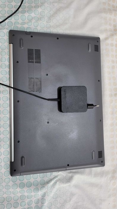 Laptop Lenovo Ideapad 320-17IKB